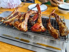 -张记焖窑·十五年专注焖烤(雍和宫店)