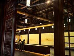 -黄公望隐居地