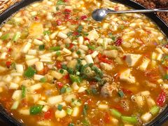 -邱金小炒·30 年盐帮江湖菜(自贡店)