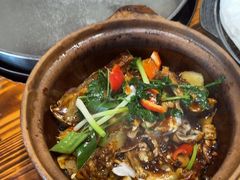 -侠成水上农庄(工业大道店)