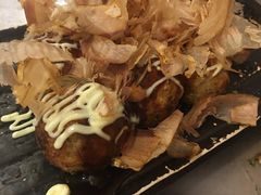 -日葵 大阪烧ひまり(仙霞路店)