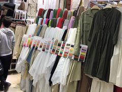 -杭州四季青面料市场有限公司