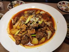 -西北45°(世茂广场店)