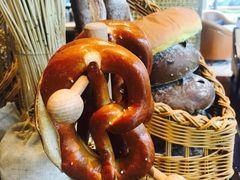 -西点坊(浦东香格里拉店)