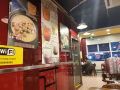 -日昌餐馆(亦庄店)