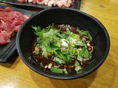 特色蘸酱-金生隆(六铺炕店)