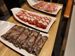 -竹犇番茄火锅(长治太行东街店)