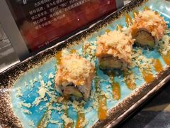 -古田居·特色寿司料理(骏欣中心店)