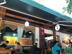 -婉泰·特色小吃·舂鸡脚(告庄二店)