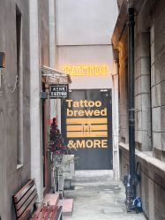-海王刺青·纹身·穿孔饰品·TATTOO