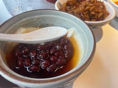 红糖冰豆花-匠熙小馆(崇文门店)