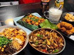 -多味居(剪子巷店)