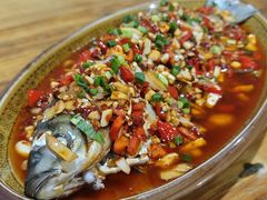 -朗妈私房菜(婺女州店)