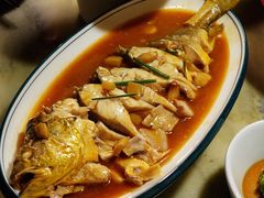 -范家小馆·烤鸭新京菜(金融街店)