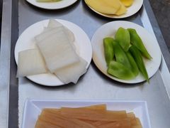 -李德富老街牛杂火锅(抚琴街店)