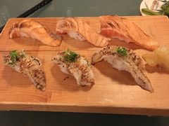 -椿山日本料理
