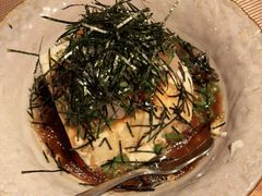 秋葵海鲜豆腐-森味花园·日本料理(伊藤洋华堂亚运村店)