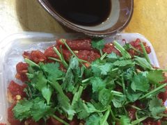 -夜烤·宜宾烧烤(洋河路店)