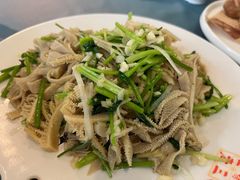 -金家老三饭庄(常营店)