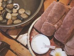 -MintsThai沁泰都市SPA·泰式按摩(公园1903店)