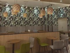 -MUSANG KING猫山王(龙湖杭州滨江天街店)