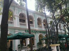 android_upload_pic-星巴克臻选(广州沙面店)