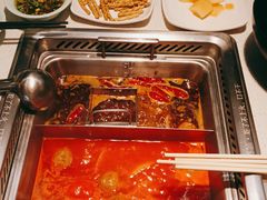 -野妹火锅(龙岗店)