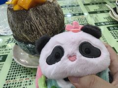 -玉椰林甜品店(创始店)