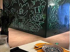 -圣彼得堡观江俄餐厅(中央大街黑金冠店)