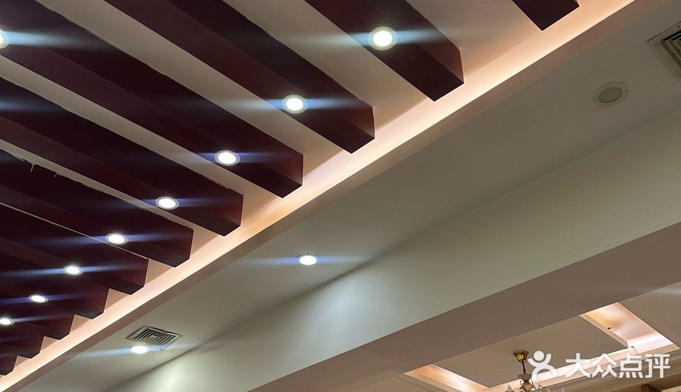 汤里的舒心时刻