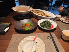 -曾宴·楚菜(湖北省博物馆店)