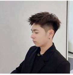 -HairCode芭曲发型