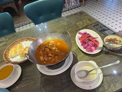-Mevlana梅夫娜土耳其餐厅·清真