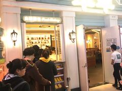 -翠华餐厅(正佳广场店)