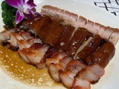 烧味拼盘-强记海鲜·大排档(蛇口新街店)