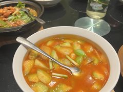 -锅里岩·传统南通菜(崇川大有境店)