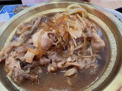 -米村拌饭(银泰中心店)