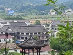 -浮山风景名胜区