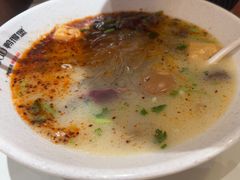 -鸭得堡老鸭汤·鸭血粉丝(南京博物院店)