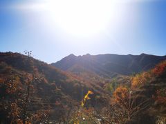 -水峪民俗村