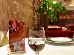 -北京西单美爵酒店-融轩中餐厅