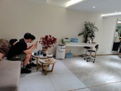 -京都造型·烫发·染发