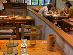 -北丐先生·野馄饨烧烤(长宁龙之梦店)