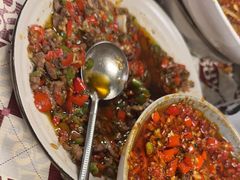 -老三样·旧食新味(船山路店)