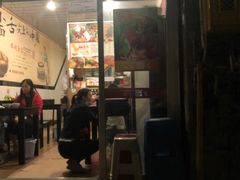 门面-梓袍面庄(渝北店)