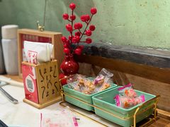 -小吊梨汤·北京菜·烤鸭(清河万象汇店)