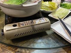 -美庐时尚餐厅(菱角湖店)