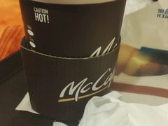 -麦当劳(北京南站店)