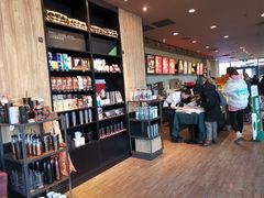 -星巴克臻选(沈阳万象城店)