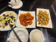 -旺达小吃•三十年福州菜(正大广场店)